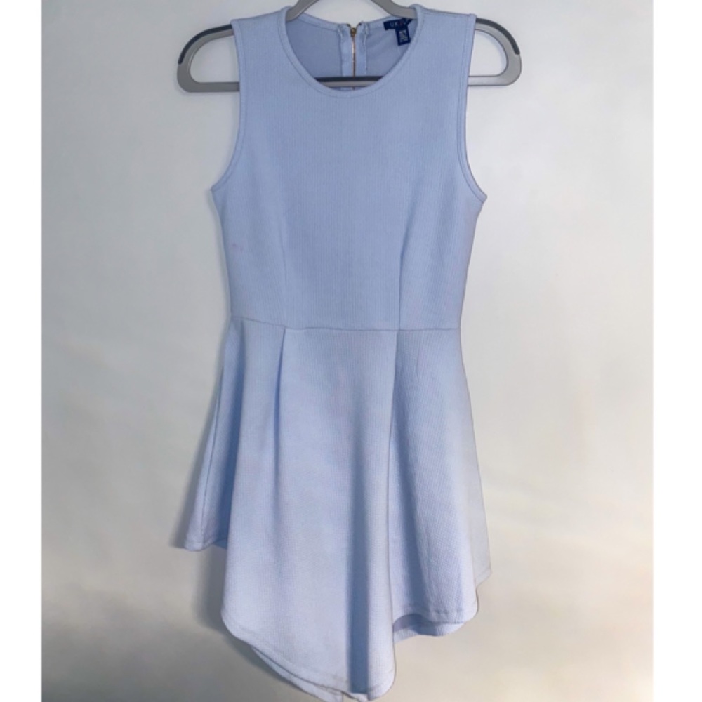 Light Blue Dress (M)